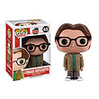 Big Bang Theory Leonard Hofstadter Pop! Vinyl Figure